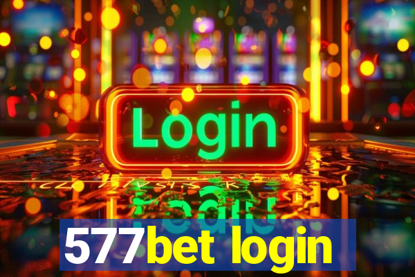 577bet login